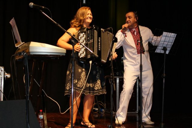 18 річниця Незалежності України